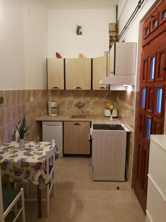 Apartments Val Mari - Laguna 罗维尼 外观 照片