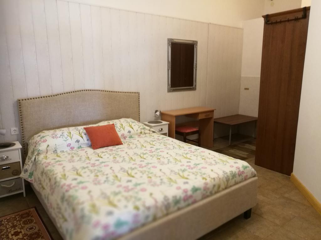Apartments Val Mari - Laguna 罗维尼 外观 照片