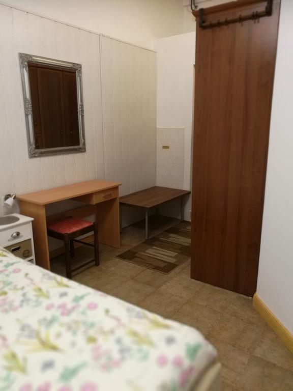Apartments Val Mari - Laguna 罗维尼 外观 照片